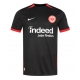 Eintracht Frankfurt Omar Marmoush #7 Maglia Gara Trasferta Repliche 2024-25 Maniche Corte Eintracht Frankfurt Omar Marmoush #7 Maglia Gara Trasferta Repliche 2024-25 Maniche Corte